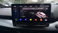 CUPRA Born 150kW V1 58kWh 5dr Auto Electric Hatchback